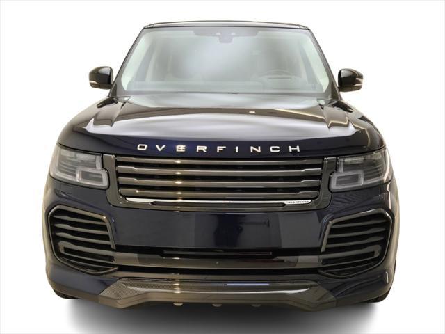used 2020 Land Rover Range Rover car, priced at $89,990