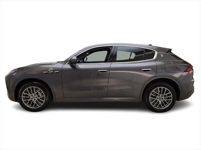 new 2024 Maserati Grecale car, priced at $76,485