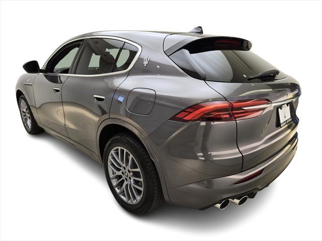 new 2024 Maserati Grecale car, priced at $76,485