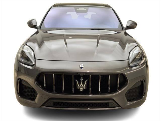 new 2024 Maserati Grecale car, priced at $76,485