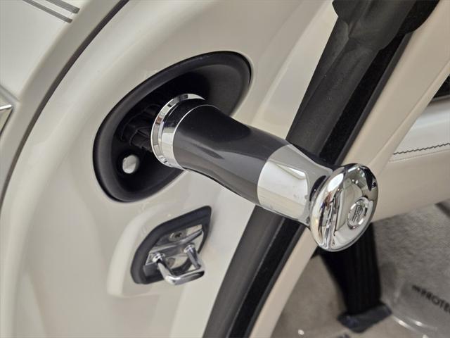 used 2014 Rolls-Royce Wraith car, priced at $138,990
