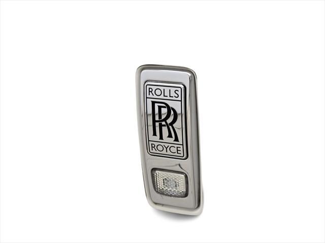 used 2014 Rolls-Royce Wraith car, priced at $138,990