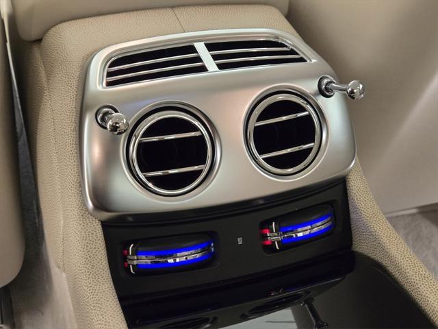 used 2014 Rolls-Royce Wraith car, priced at $138,990