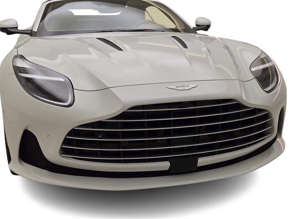 new 2026 Aston Martin DB12 car, priced at $330,200