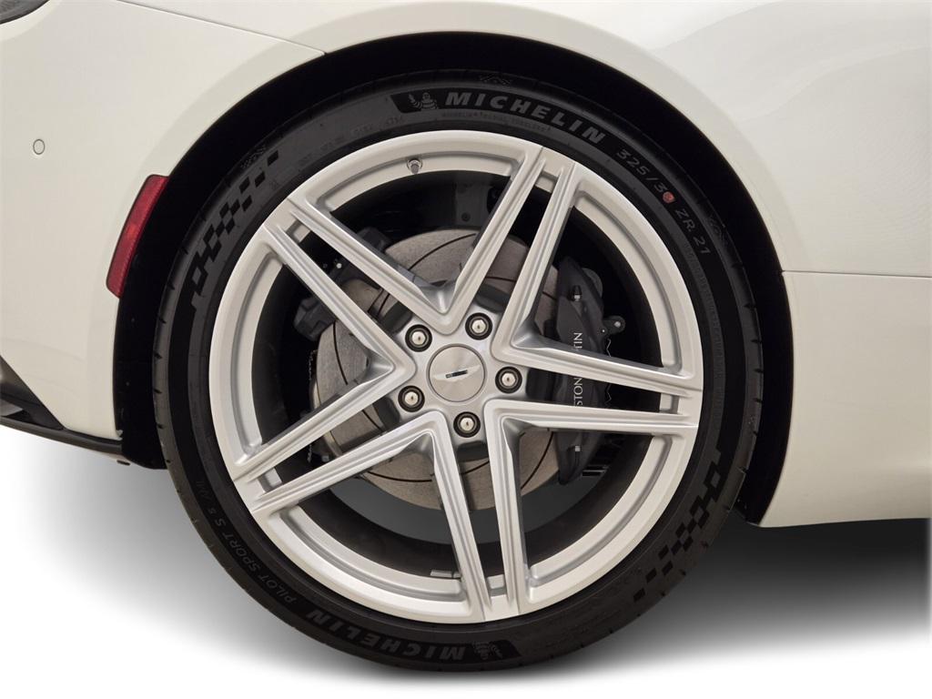 new 2026 Aston Martin DB12 car, priced at $330,200