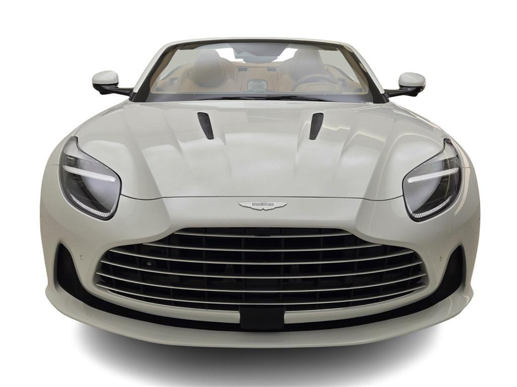 new 2026 Aston Martin DB12 car, priced at $330,200
