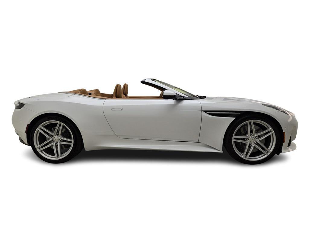 new 2026 Aston Martin DB12 car, priced at $330,200