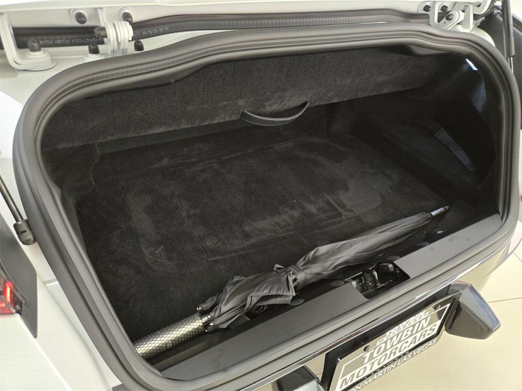 new 2026 Aston Martin DB12 car, priced at $330,200