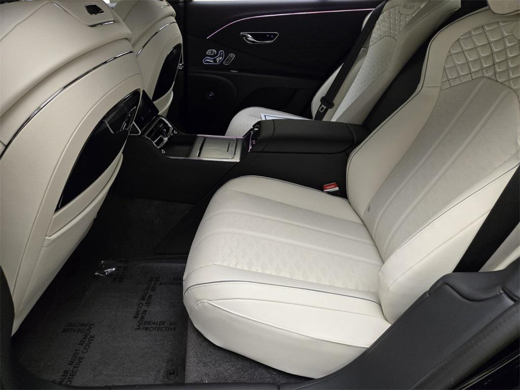 new 2025 Bentley Flying Spur car, priced at $335,580