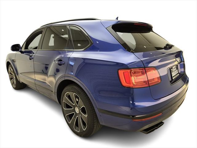 used 2020 Bentley Bentayga car, priced at $94,990