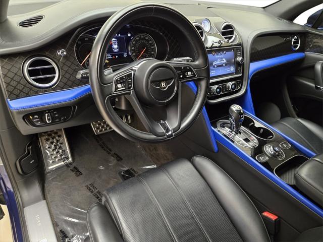 used 2020 Bentley Bentayga car, priced at $94,990