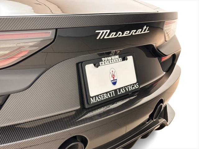 new 2023 Maserati MC20 car, priced at $334,095