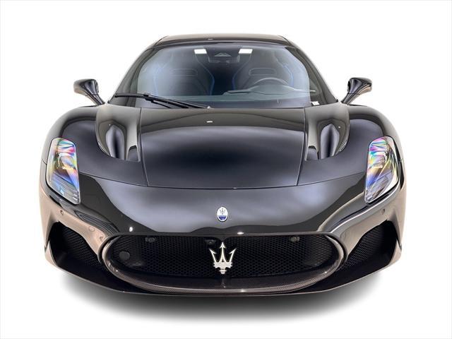 new 2023 Maserati MC20 car, priced at $334,095