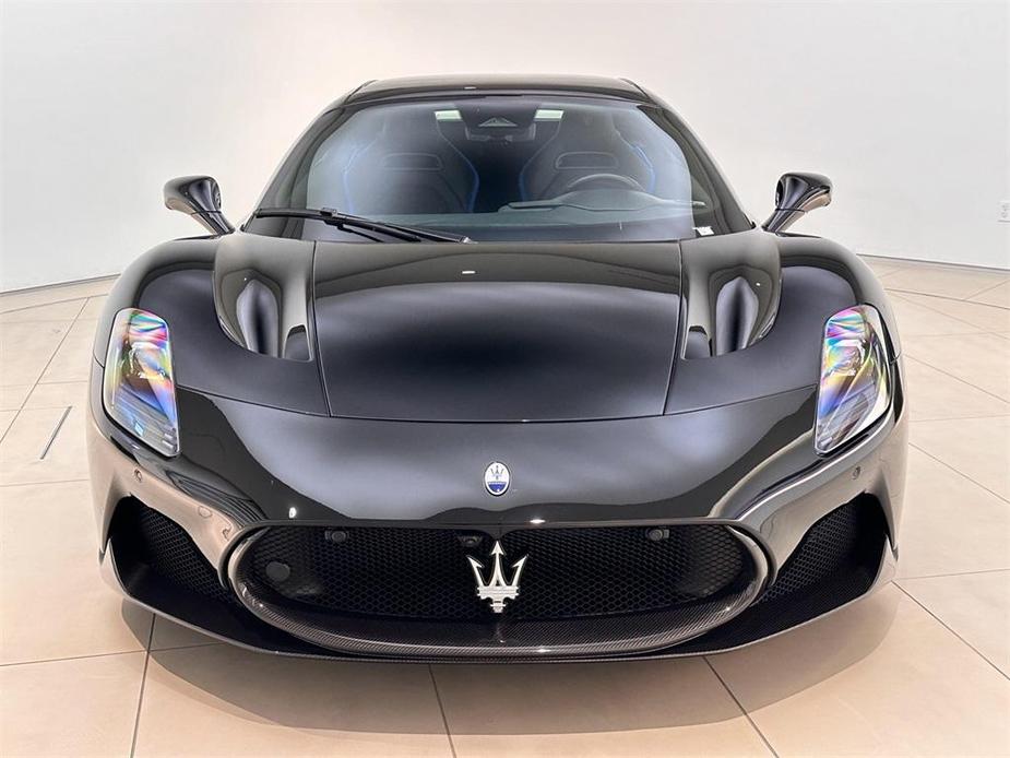 new 2023 Maserati MC20 car, priced at $334,095