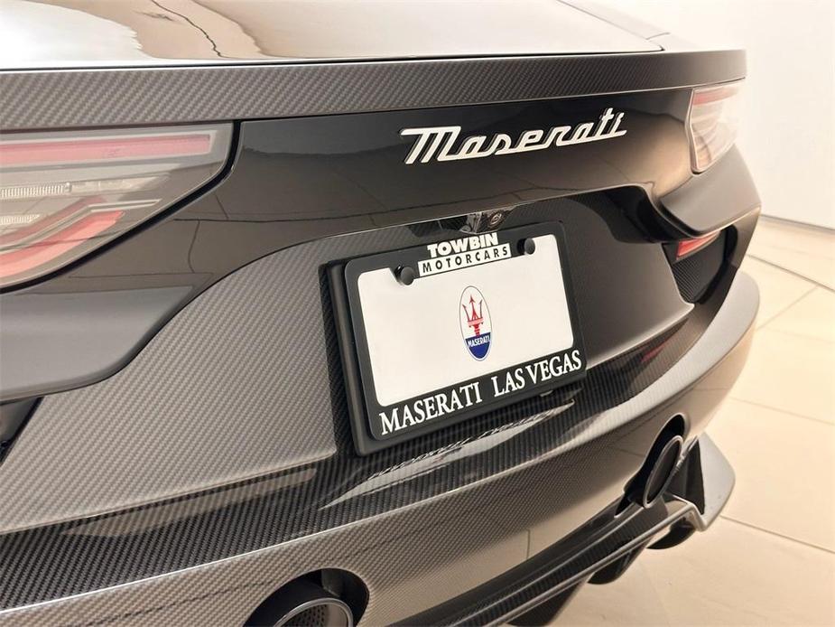 new 2023 Maserati MC20 car, priced at $334,095