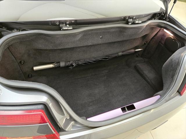 used 2008 Aston Martin V8 Vantage car, priced at $41,990