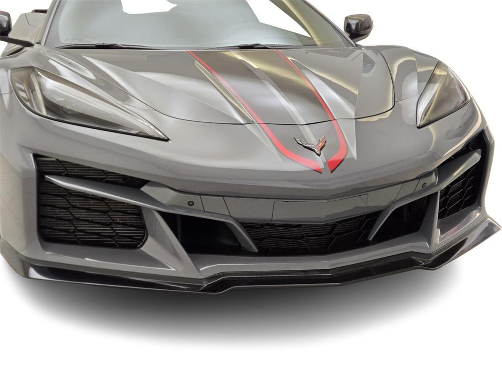 used 2024 Chevrolet Corvette E-Ray car, priced at $96,990