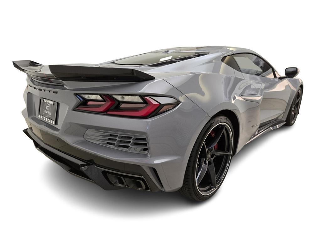 used 2024 Chevrolet Corvette E-Ray car, priced at $96,990