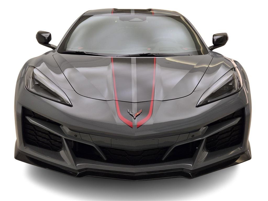 used 2024 Chevrolet Corvette E-Ray car, priced at $96,990