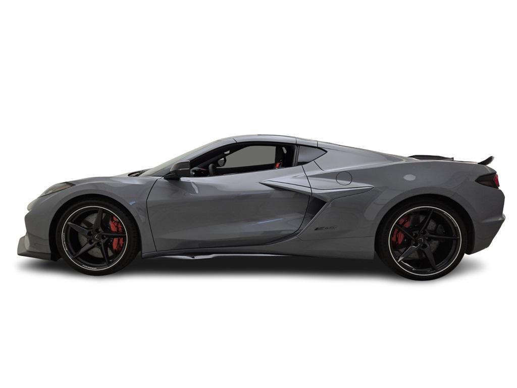 used 2024 Chevrolet Corvette E-Ray car, priced at $96,990