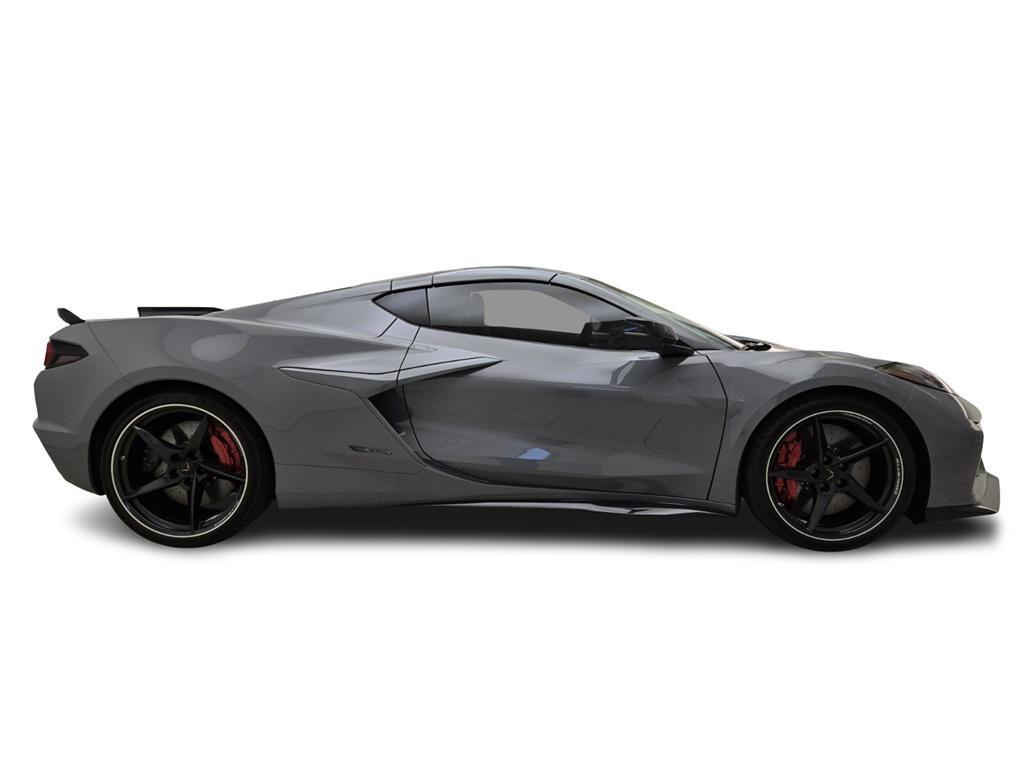 used 2024 Chevrolet Corvette E-Ray car, priced at $96,990