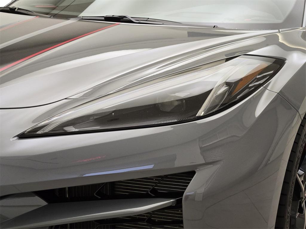 used 2024 Chevrolet Corvette E-Ray car, priced at $96,990