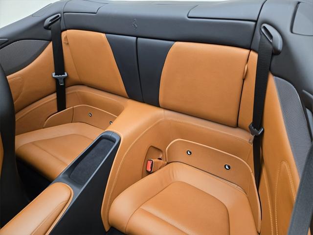 used 2022 Ferrari Portofino car, priced at $279,990