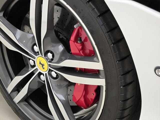 used 2022 Ferrari Portofino car, priced at $279,990
