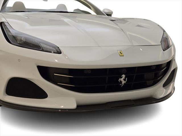 used 2022 Ferrari Portofino car, priced at $279,990
