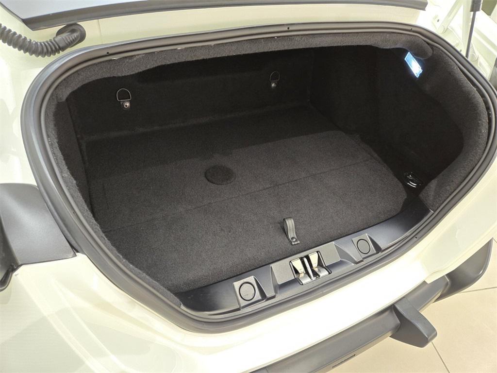 used 2022 Ferrari Roma car, priced at $202,990