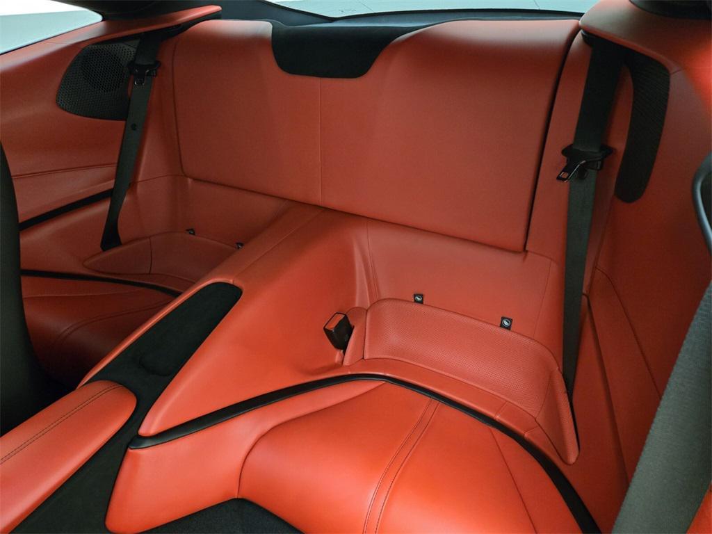 used 2022 Ferrari Roma car, priced at $202,990