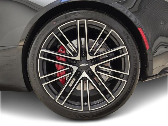 used 2024 Aston Martin DB12 car, priced at $244,990