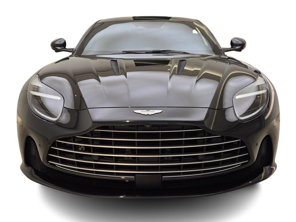 used 2024 Aston Martin DB12 car, priced at $231,990