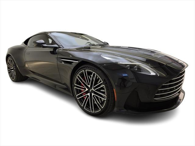 used 2024 Aston Martin DB12 car, priced at $244,990