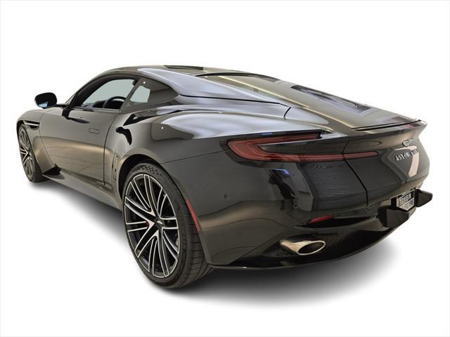 used 2024 Aston Martin DB12 car, priced at $244,990