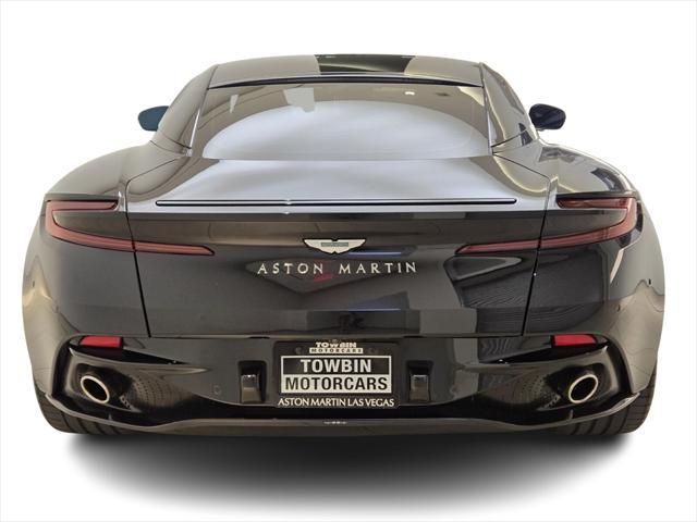 used 2024 Aston Martin DB12 car, priced at $244,990