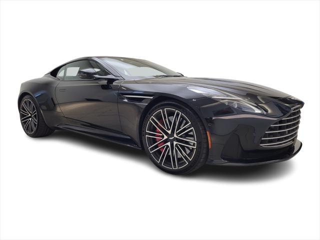 used 2024 Aston Martin DB12 car, priced at $244,990