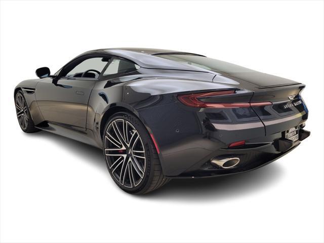 used 2024 Aston Martin DB12 car, priced at $244,990