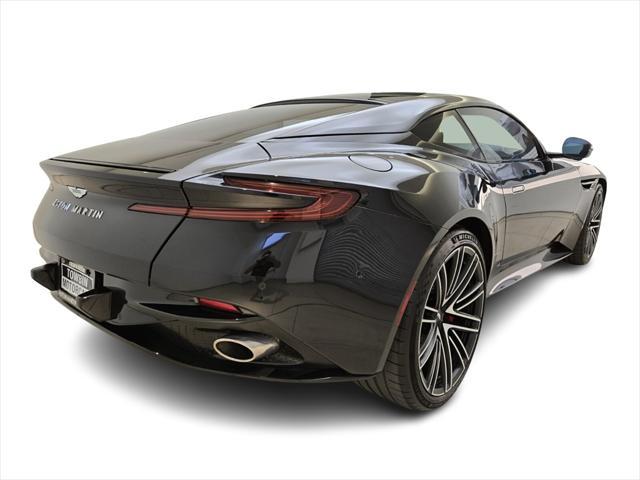 used 2024 Aston Martin DB12 car, priced at $244,990