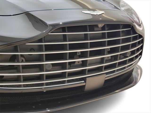 used 2024 Aston Martin DB12 car, priced at $244,990