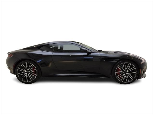 used 2024 Aston Martin DB12 car, priced at $244,990