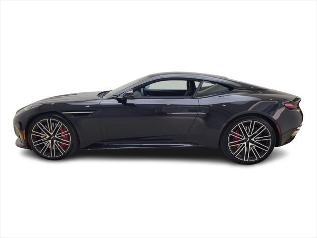 used 2024 Aston Martin DB12 car, priced at $244,990