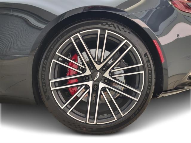 used 2024 Aston Martin DB12 car, priced at $244,990