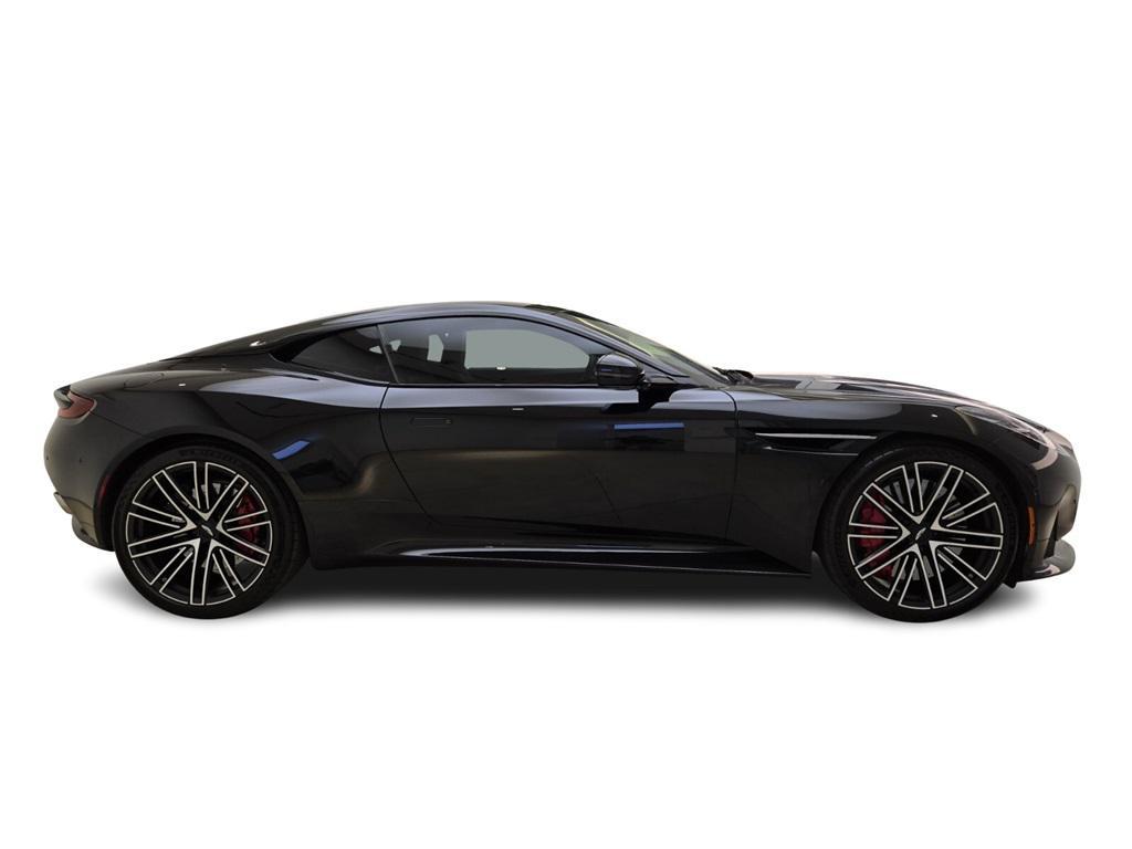 used 2024 Aston Martin DB12 car, priced at $231,990