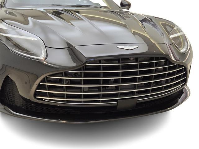 used 2024 Aston Martin DB12 car, priced at $244,990