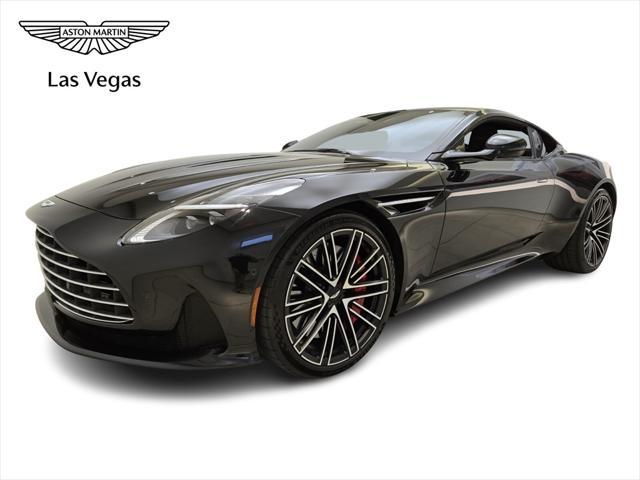 used 2024 Aston Martin DB12 car, priced at $244,990