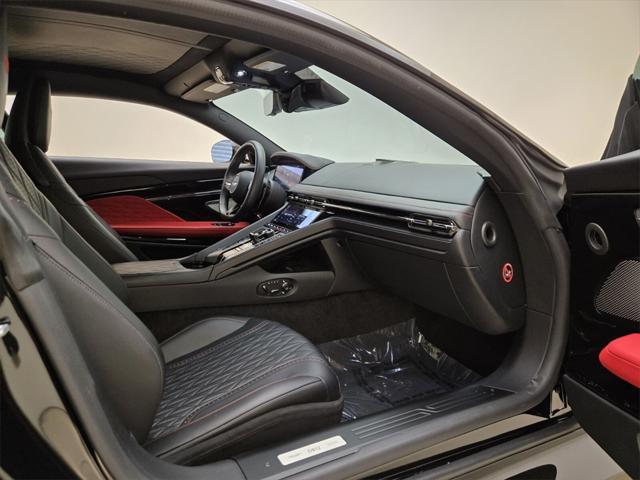 used 2024 Aston Martin DB12 car, priced at $244,990