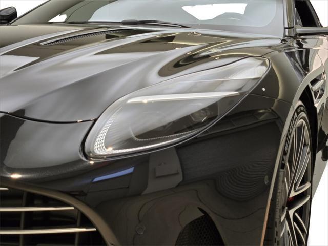 used 2024 Aston Martin DB12 car, priced at $244,990