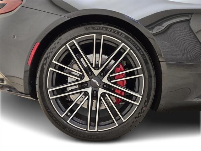 used 2024 Aston Martin DB12 car, priced at $244,990