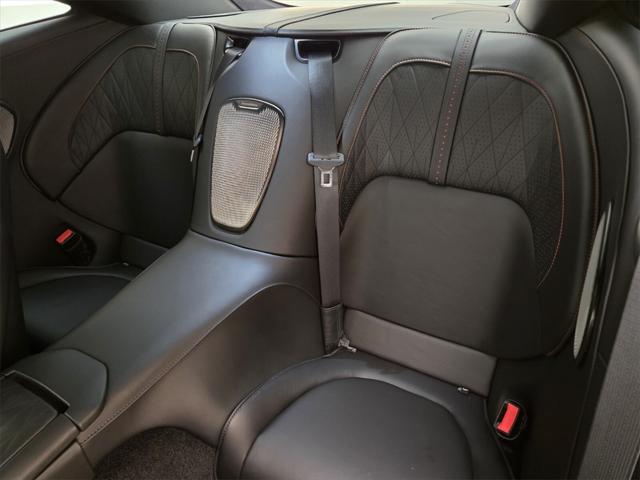 used 2024 Aston Martin DB12 car, priced at $244,990